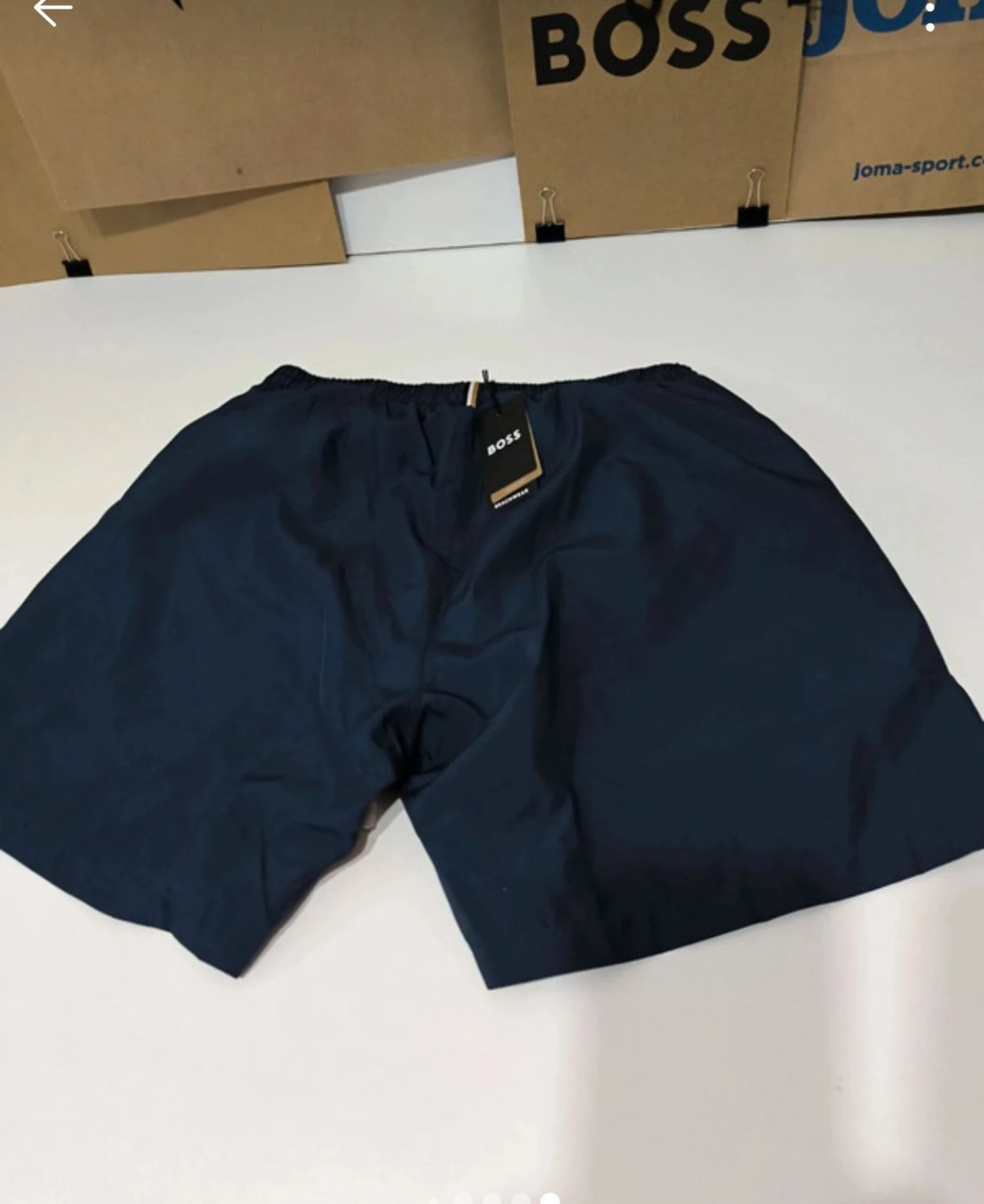 Boss S – photo 10
